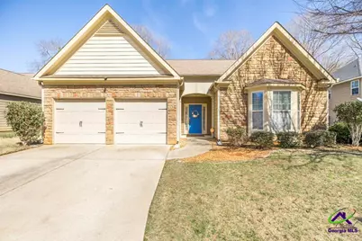 216 Dog Fennel Lane, Perry, GA 31069 - Photo 3