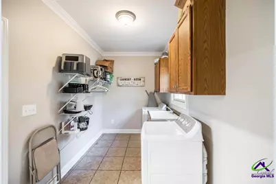 1751 S Ga 247 Highway, Kathleen, GA 31047 - Photo 19