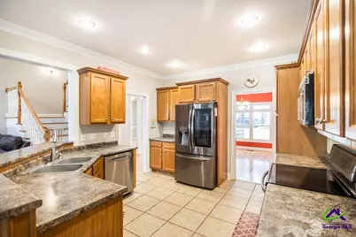 1751 S Ga 247 Highway, Kathleen, GA 31047 - Photo 15