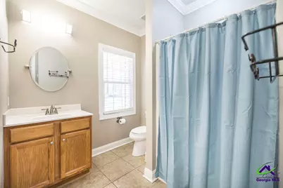 1751 S Ga 247 Highway, Kathleen, GA 31047 - Photo 27