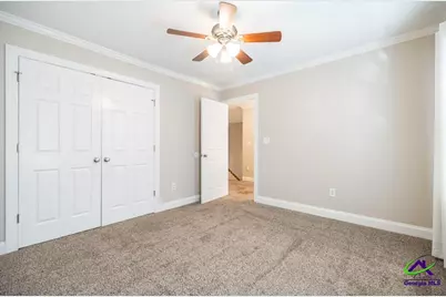 1751 S Ga 247 Highway, Kathleen, GA 31047 - Photo 31