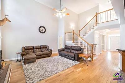 1751 S Ga 247 Highway, Kathleen, GA 31047 - Photo 13