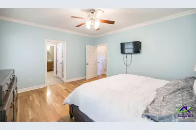 1751 S Ga 247 Highway, Kathleen, GA 31047 - Photo 23