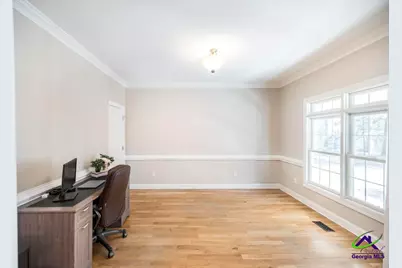 1751 S Ga 247 Highway, Kathleen, GA 31047 - Photo 9