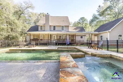 1751 S Ga 247 Highway, Kathleen, GA 31047 - Photo 43