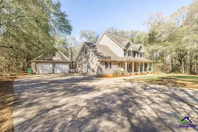 1751 S Ga 247 Highway, Kathleen, GA 31047 - Photo 5