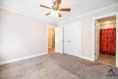 1751 S Ga 247 Highway, Kathleen, GA 31047 - Photo 33