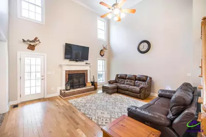 1751 S Ga 247 Highway, Kathleen, GA 31047 - Photo 11