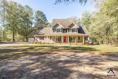 1751 S Ga 247 Highway, Kathleen, GA 31047 - Photo 3