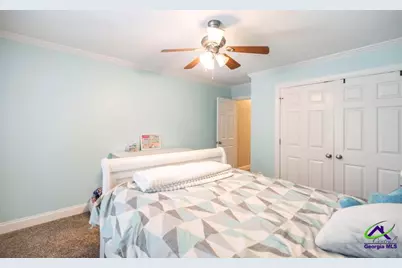 1751 S Ga 247 Highway, Kathleen, GA 31047 - Photo 37