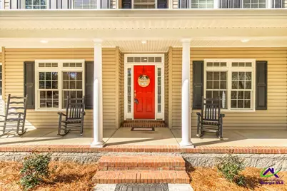 1751 S Ga 247 Highway, Kathleen, GA 31047 - Photo 7