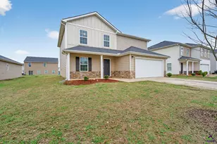 156 Martin Mill Trail, Warner Robins, GA 31093 - Photo 55