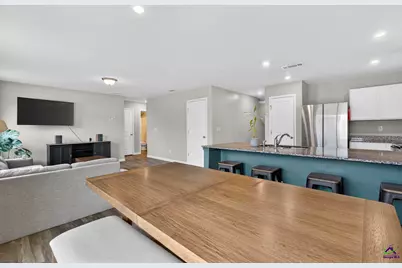 156 Martin Mill Trail, Warner Robins, GA 31093 - Photo 13