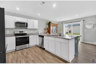 156 Martin Mill Trail, Warner Robins, GA 31093 - Photo 7