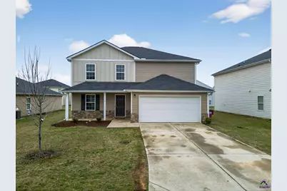 156 Martin Mill Trail, Warner Robins, GA 31093 - Photo 43