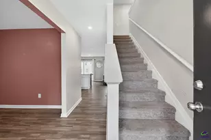 156 Martin Mill Trail, Warner Robins, GA 31093 - Photo 3