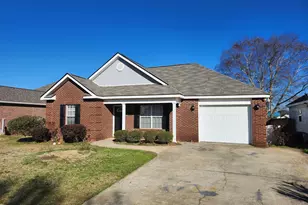 105 Monticello Dr, Warner Robins, GA 31008 - Photo 1