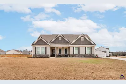 121 James Place, Macon, GA 31210 - Photo 1