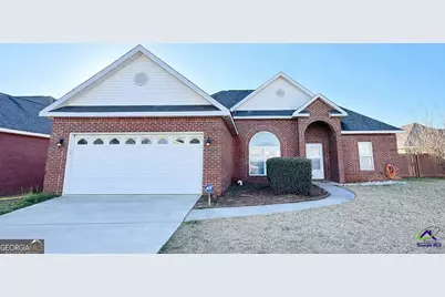 108 Manchester Lane, Byron, GA 31204 - Photo 1