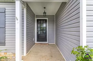 510 Leisure Lake Dr, Warner Robins, GA 31088 - Photo 7