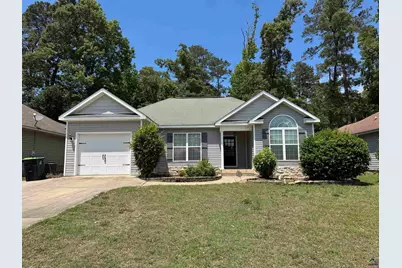 510 Leisure Lake Drive, Warner Robins, GA 31088 - Photo 1