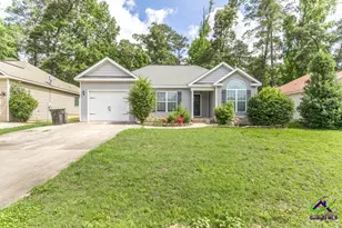 510 Leisure Lake Dr, Warner Robins, GA 31088 - Photo 5