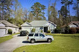 510 Leisure Lake Dr, Warner Robins, GA 31088 - Photo 1