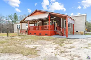 29 Purvis Ln, Mcrae, GA 31055 - Photo 1