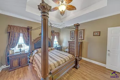 264 Lillian Drive, Byron, GA 31008 - Photo 19