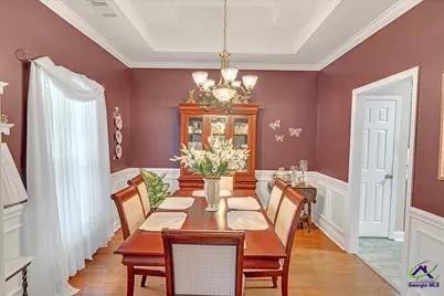 264 Lillian Drive, Byron, GA 31008 - Photo 5