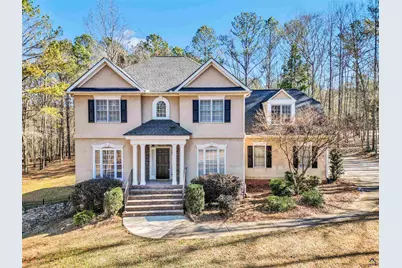 17 Brookwood Way, Griffin, GA 30224 - Photo 1