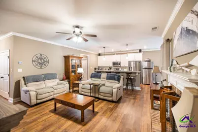 323 Willow Cove Court, Lizella, GA 31052 - Photo 9