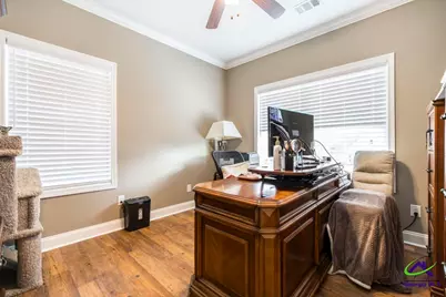 323 Willow Cove Court, Lizella, GA 31052 - Photo 21