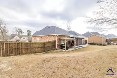 323 Willow Cove Court, Lizella, GA 31052 - Photo 31