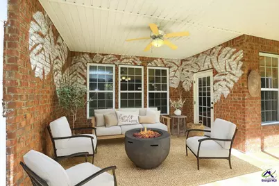 217 Wilsons Creek Bend, Bonaire, GA 31005 - Photo 49