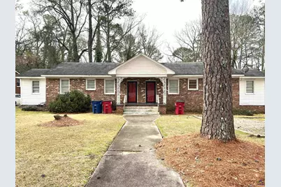 965 N Pierce #A Avenue, Macon, GA 31204 - Photo 1