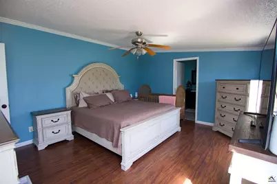 1945 Woolfolk Road, Fort Valley, GA 31030 - Photo 11