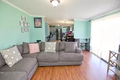 1945 Woolfolk Road, Fort Valley, GA 31030 - Photo 15