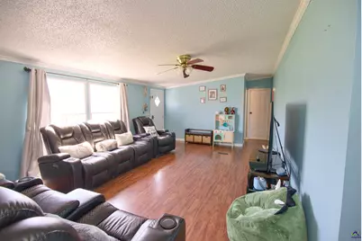 1945 Woolfolk Road, Fort Valley, GA 31030 - Photo 9