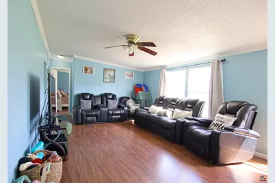 1945 Woolfolk Road, Fort Valley, GA 31030 - Photo 7