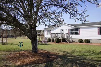 1945 Woolfolk Road, Fort Valley, GA 31030 - Photo 1