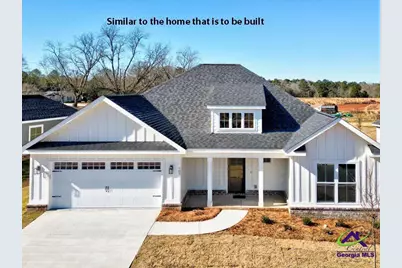 204 Sugar Creek Trail, Perry, GA 31069 - Photo 1