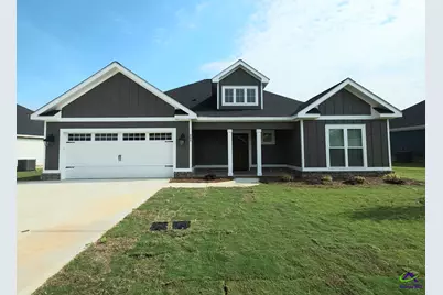 204 Sugar Creek Trail, Perry, GA 31069 - Photo 1