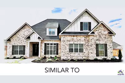 418 Bristleleaf Path, Kathleen, GA 31047 - Photo 3