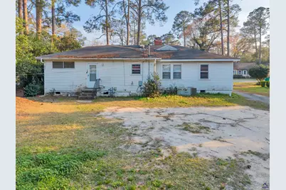 715 E 17th Avenue, Cordele, GA 31015 - Photo 3