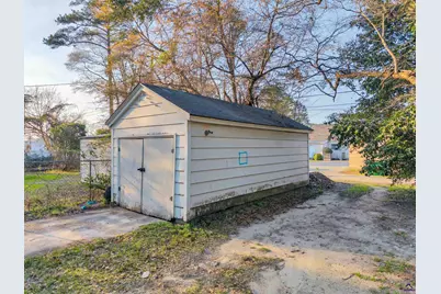 715 E 17th Avenue, Cordele, GA 31015 - Photo 7