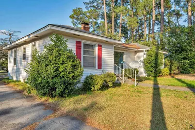 715 E 17th Avenue, Cordele, GA 31015 - Photo 5