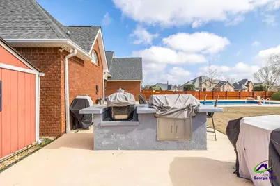 72 Sweet Bay Rd, Kathleen, GA 31047 - Photo 33