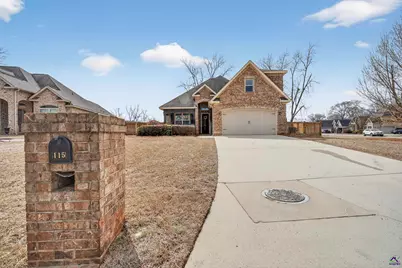 115 Rawlins Point, Perry, GA 31069 - Photo 1