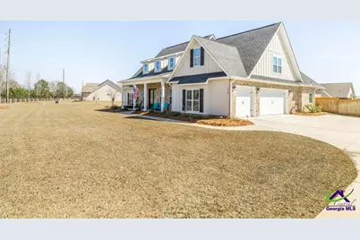 170 Talton Road, Kathleen, GA 31047 - Photo 5